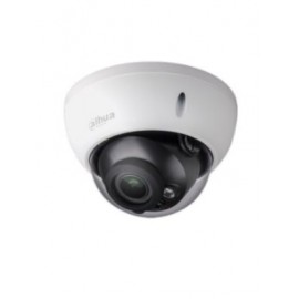 DAHUA IPCHDBW2831RZS – Camara domo IP 4K / 8 Megapixeles / H265+ / WDR Real / Lente motorizado 3.7 mm a 11 mm / 30M Smart ir / 
