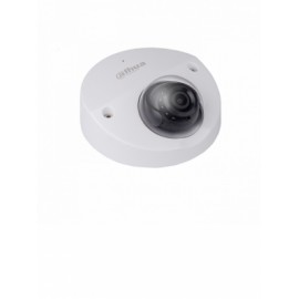 DAHUA IPCHDBW4231F28 – Camara IP domo antivandalico 2 MP / H265+ / Audio integrado / WDR Real 120 dB / Lente 2.8 mm / IP67 / IK