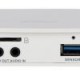 DAHUA IPCHDBW4231F28 – Camara IP domo antivandalico 2 MP / H265+ / Audio integrado / WDR Real 120 dB / Lente 2.8 mm / IP67 / IK