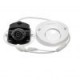 DAHUA IPCHDBW4231F28 – Camara IP domo antivandalico 2 MP / H265+ / Audio integrado / WDR Real 120 dB / Lente 2.8 mm / IP67 / IK