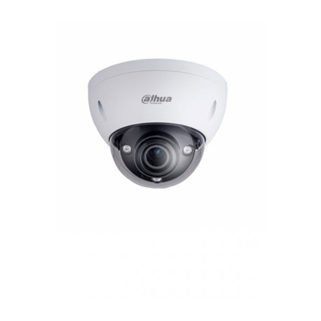 DAHUA IPCHDBW5431EZ – Camara domo IP de 4 megapixeles H265 / WDR Real / Lente motorizado 2.7 mm a 12 mm / Funciones inteligente