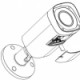 DAHUA IPCHFW2431RZS – Camara IP bullet 4 megapixeles / WDR Real 120 dB / Lente motorizado 2.7 a 13.5 mm / Ir 60  Mts / IP67 /  
