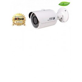 DAHUA IPCHFW4200S36- CAMARA IP BULLET FULL HD ECO SAVVY/ 2 MEGAPIXELES/ H264/MJPEG / LUZ IR 30 MTS/ POE/ IP66/ ONVIF S