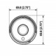 DAHUA IPCHFW4431S36 – Camara IP bullet 4 megapixeles H265 / WDR Real 120 dB / HLC / IVS / Lente 3.6 mm / Ir 30  Mts /  PoE / IP