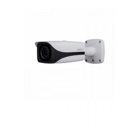 DAHUA IPCHFW81230E – Camara IP bullet 4K / 12 Megapixeles / Lente motorizado 4 a 16  mm / H265&H264 / Ir 50  Mts / IP67 / IVS /