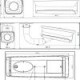 DAHUA ITC215-PW4I-IRLZF27135 – Camara IP ANPR de 2 MP/ H265/ Reconocimiento de placas/ Recomendable para Accesos/ Lente motoriz