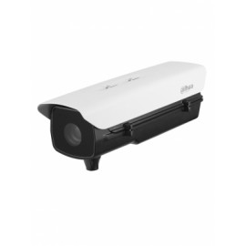 DAHUA ITC352-RU2D-IR – Camara de Trafico Inteligente/ 3 Megapixeles/ LPR/ Lente Motorizado de 10 a 40mm/ IP67/ Deteccion de Veh