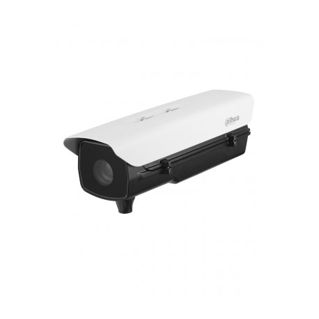 DAHUA ITC352-RU2D-IR – Camara de Trafico Inteligente/ 3 Megapixeles/ LPR/ Lente Motorizado de 10 a 40mm/ IP67/ Deteccion de Veh