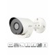 DAHUA LC1220T-TH – Cámara Bullet 2 MP/ Lente 3.6 mm/ IoT/ Medición de Temperatura Ambiente de -40°-60° /Medición de Humedad 10-
