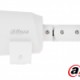 DAHUA LC1220T-TH – Cámara Bullet 2 MP/ Lente 3.6 mm/ IoT/ Medición de Temperatura Ambiente de -40°-60° /Medición de Humedad 10-