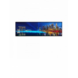 DAHUA LDH29SAI100 – Pantalla ultra STRECHED digital SIGNAGE 29 pulgadas / ANDRO ID / Uso interior / Video / Imagenes / Texto ad