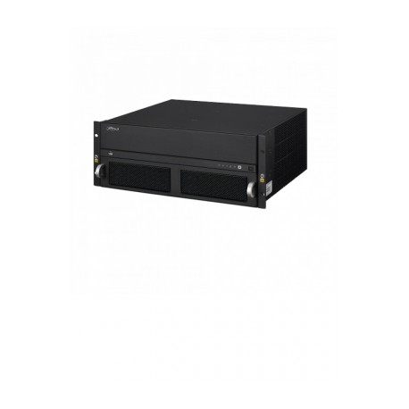 DAHUA M70-4U-E – Controlador de imagen para TV wall 2X2 / 3X2 / 6 Salidas de video / 4 Entradas de video / Decodificacion 80CH 