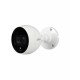 DAHUA ME2802B – Camara Bullet IoT 4K/ 8 Megapixeles/ Lente de 2.8 mm/ 110 Grados de Apertura/ WDR Real 120 dB/ PIR Inteligente/