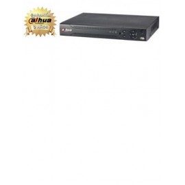 DAHUA NVR2104HP- NVR 4 CANALES DE VIDEO IP/ 4 PUERTOS POE / 120FPS A 720P/ H264/MJPEG / AUDIO BIDIRECCIONAL / ALARMA / Guadalu