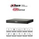 DAHUA NVR4216-16P-I – NVR de 16 Canales / 4k WizSense/ Rendimiento de 200 Mbps/ 2 Canales de Reconocimiento Facial/ 4 Canales d