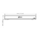 DAHUA NVR4216-16P-I – NVR de 16 Canales / 4k WizSense/ Rendimiento de 200 Mbps/ 2 Canales de Reconocimiento Facial/ 4 Canales d
