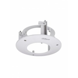DAHUA PFB200C – Montaje para Plafon/ Compatible con Mini PTZ S22 y Domos con Case HDBW4