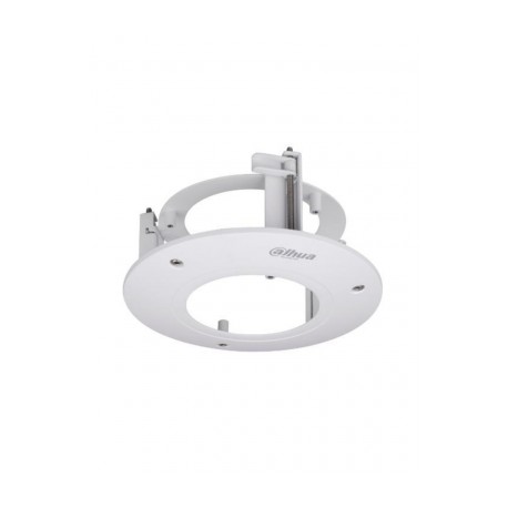 DAHUA PFB200C – Montaje para Plafon/ Compatible con Mini PTZ S22 y Domos con Case HDBW4