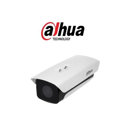 DAHUA PFH610V – HOUSING Para exterior compatible con camaras profesionales / IP67 / IK10