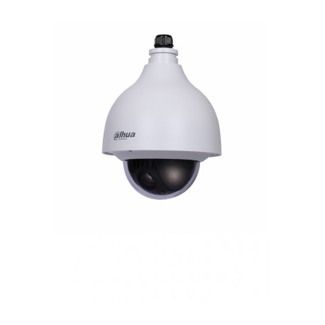 DAHUA SD40212IHCS3 – Cámara mini PTZ STARLIGHT de 2 MP  HDCVI / 12X Zoom óptico /  720p / WDR Real 120 dB / IP66 / 0.005 Lux co