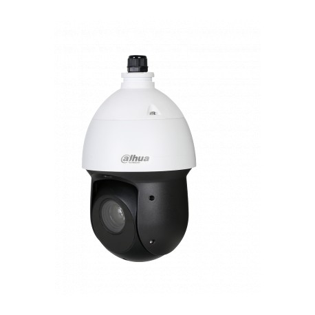 DAHUA SD49212T-HN-S2 – Camara IP PTZ  1080p / 12X Zoom / Ir 100  Mts / STARLIGHT / 0.005 Lux color / WDR Real 120 dB