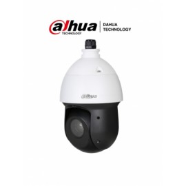 DAHUA SD49225IHCS3 – Cámara mini PTZ  1080p / 25X Zoom óptico / STARLIGHT / 0.005 Lux color / WDR Real 120 dB / Ir 100M / IP66 