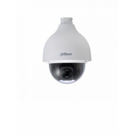 DAHUA SD50225IHCS3 – Cámara PTZ STARLIGHT de 2 MP  HDCVI / 25X Zoom óptico / WDR Real 120 dB / 0.005 Lux color / IP67 / IK10 An