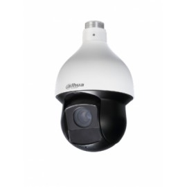 DAHUA SD59230U-HNI – Camara IP PTZ de 2 Megapixeles/ 30x de Zoom Optico/ H.265+/ IR de 150 Mts/ Starlight/ WDR Real/ 50/60 FPS/