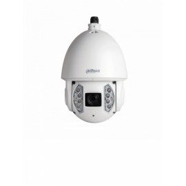 DAHUA SD6AE830VHNI- CAMARA IP PTZ 30X ZOOM OPTICO 4K/AUTOTRACKING/IVS/ H.265+ / IR 200 MTS/HI POE/IP67 /IK10/EIS/ROI/ANTINIEBLA