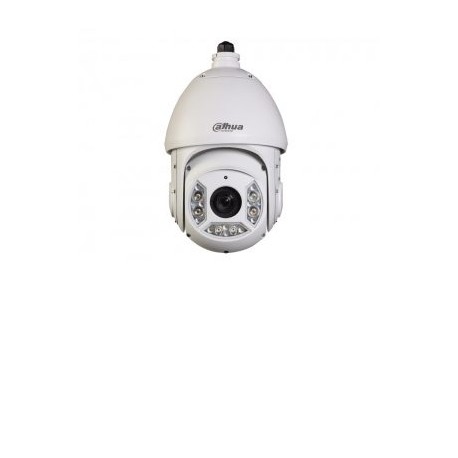 DAHUA SD6C430IHC – Camara PTZ de 4 MP  HDCVI / 30X Zoom optico / TVI / A HD / CVBS / WDR Real / 100 Metros ir / IP66 / 3DNR / H