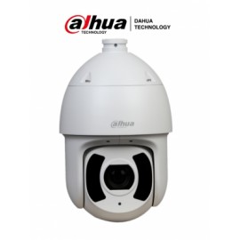 DAHUA SD6CE230IHCS3 – Camara PTZ STARLIGHT de 2 MP  HDCVI / 30X Zoom optico / WDR Real 120 dB / 0.005 Lux color / IP67 / 3DNR /