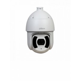 DAHUA SD6CE230UHNI – Camara IP PTZ STARLIGHT 30X / 2 Megapixeles / H265+ / AUTOTRACKING / WDR Real 120 dB / Luz ir 200  Mts / I