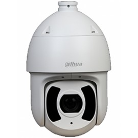 DAHUA SD6CE245UHNI- CAMARA IP PTZ STARLIGHT 45X/ 2 MEGAPIXELES/ H265+/ AUTOTRACKING/ WDR REAL 120DB/ LUZ IR 250 MTS/ IP67/ IK10