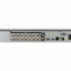 DAHUA XVR5116H-4KL-I2 – DVR de 16 Canales 4k/ WizSense/ H.265+/ 16 Canales HDCVI+ 16 IP/ Hasta 32 Ch IP/ 2 Canales de Reconocim