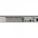 DAHUA XVR5116H-I2 – DVR de 16 Canales con IA de 5 Megapixeles Lite/ WizSense/ H.265+/ 2 Canales de Reconocimiento Facial/ SMD P