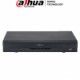 DAHUA XVR5116H-I2 – DVR de 16 Canales con IA de 5 Megapixeles Lite/ WizSense/ H.265+/ 2 Canales de Reconocimiento Facial/ SMD P