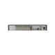 DAHUA XVR5116HS-I2 – DVR de 16 Canales 5 Megapixeles Lite/ Diseño Mini/ WizSense/ H265+/ 8 Canales IP Adicionales (24 Canales T