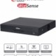 DAHUA XVR5116HS-I2 – DVR de 16 Canales 5 Megapixeles Lite/ Diseño Mini/ WizSense/ H265+/ 8 Canales IP Adicionales (24 Canales T