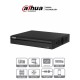 DAHUA XVR5116HS-S2 – DVR de 16 Canales 4 Megapixeles Lite/ 1080p/ H.264+/ 8 Canales IP Adicionales (24 Canales Totales)/ 1&1 E&