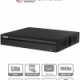DAHUA XVR5116HS-S2 – DVR de 16 Canales 4 Megapixeles Lite/ 1080p/ H.264+/ 8 Canales IP Adicionales (24 Canales Totales)/ 1&1 E&