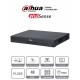 DAHUA XVR5208AN-4KL-I2 – DVR 8 Canales 4k/ 5 Megapixeles/ WizSense/ H.265+/ 2 Bahías para Discos Duros/ 8 Canales IP Adicionale