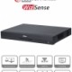 DAHUA XVR5208AN-4KL-I2 – DVR 8 Canales 4k/ 5 Megapixeles/ WizSense/ H.265+/ 2 Bahías para Discos Duros/ 8 Canales IP Adicionale