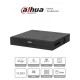 DAHUA XVR5216A-I2 – DVR de 16 Canales de 5 Megapixeles Lite/ WizSense/ H.265+/ 2 Bahías para Discos Duros/ 8 Canales IP Adicion