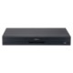 DAHUA XVR5216A-I3 – DVR 16 Canales 5 Megapixeles Lite/ WizSense/ IA/ H.265+/ 2 Bahías de Disco Duro/ 16&3 E&S de Alarma/ 4 Entr