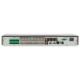 DAHUA XVR5216A-I3 – DVR 16 Canales 5 Megapixeles Lite/ WizSense/ IA/ H.265+/ 2 Bahías de Disco Duro/ 16&3 E&S de Alarma/ 4 Entr