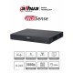 DAHUA XVR5216AN-4KL-I2 – DVR de 16 Canales 4k/ WizSense/ H.265+/ 16 Canales HDCVI+16 IP/ Hasta 32 Ch IP/ 2 Ch de Reconocimiento