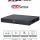 DAHUA XVR5216AN-4KL-I2 – DVR de 16 Canales 4k/ WizSense/ H.265+/ 16 Canales HDCVI+16 IP/ Hasta 32 Ch IP/ 2 Ch de Reconocimiento