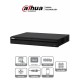 DAHUA XVR5216AN-S2 – DVR de 16 Canales de 4 Megapixeles Lite/ H.264+/ 2 Bahías de Discos Duros/ 8 Canales IP Adicionales/ IVS/ 