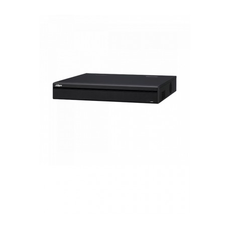 DAHUA XVR5432L- DVR 32 CANALES HDCVI PENTAHIBRIDO 1080P/720P/H264+/4 INTERFAZ SATA/RENDIMIENTO IP 128MBPS/E&S  ALARMA