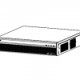 DAHUA XVR5432L- DVR 32 CANALES HDCVI PENTAHIBRIDO 1080P/720P/H264+/4 INTERFAZ SATA/RENDIMIENTO IP 128MBPS/E&S  ALARMA